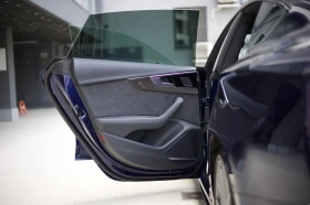 Audi S5 45000 км, снимка 14