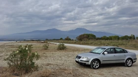 VW Passat B5.5, снимка 2