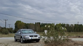 VW Passat B5.5, снимка 1