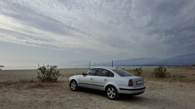 VW Passat B5.5, снимка 3