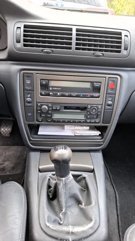 VW Passat B5.5, снимка 14