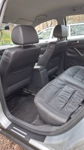 VW Passat B5.5, снимка 12