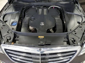 Mercedes-Benz S 450 АВТОКРЕДИТ* ЦЕНА БЕЗ АНАЛОГ* , снимка 11