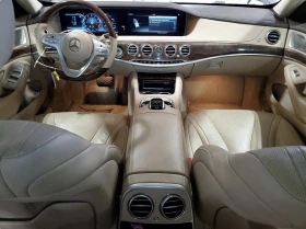 Mercedes-Benz S 450 АВТОКРЕДИТ* ЦЕНА БЕЗ АНАЛОГ* , снимка 8