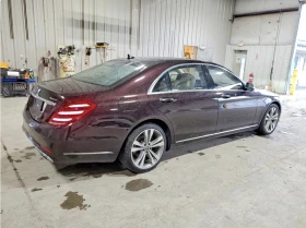 Mercedes-Benz S 450 АВТОКРЕДИТ* ЦЕНА БЕЗ АНАЛОГ* , снимка 3