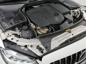 Mercedes-Benz C 220 d, снимка 6