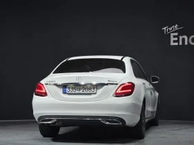 Mercedes-Benz C 220 d, снимка 4