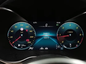 Mercedes-Benz C 220 d, снимка 8