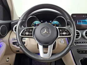 Mercedes-Benz C 220 d, снимка 13