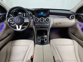 Mercedes-Benz C 220 d, снимка 7