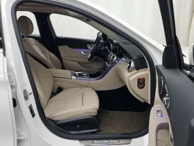 Mercedes-Benz C 220 d, снимка 11