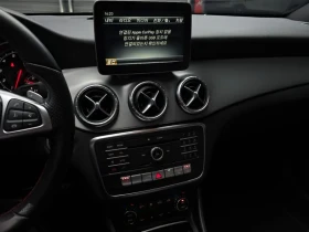 Mercedes-Benz CLA 2.5, снимка 15