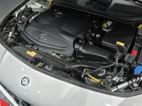 Mercedes-Benz CLA 2.5, снимка 6