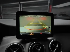 Mercedes-Benz CLA 2.5, снимка 16