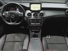 Mercedes-Benz CLA 2.5, снимка 7