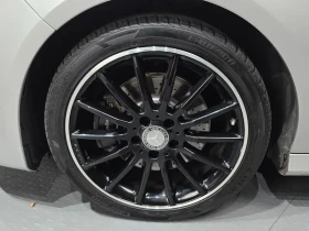 Mercedes-Benz CLA 2.5, снимка 5