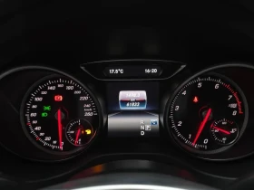 Mercedes-Benz CLA 2.5, снимка 8