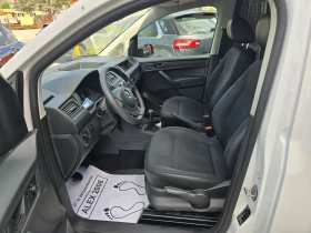 VW Caddy 2.0 TDI MAXI, снимка 9
