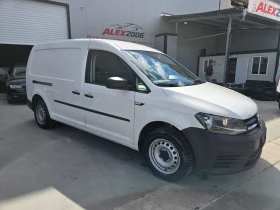 VW Caddy 2.0 TDI MAXI, снимка 3
