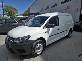 VW Caddy 2.0 TDI MAXI, снимка 1