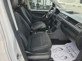VW Caddy 2.0 TDI MAXI, снимка 10