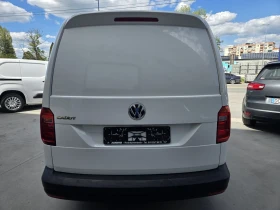 VW Caddy 2.0 TDI MAXI, снимка 5