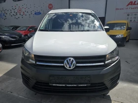 VW Caddy 2.0 TDI MAXI, снимка 2