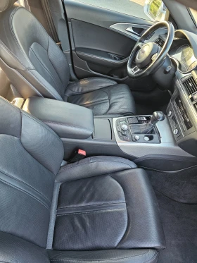 Audi A6 3.0 BiTDI, снимка 9
