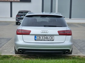Audi A6 3.0 BiTDI, снимка 4