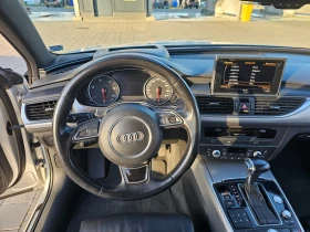 Audi A6 3.0 BiTDI, снимка 16