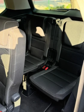 VW Touran Comfortline DSG active, снимка 13
