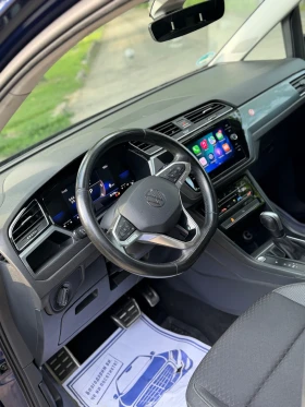 VW Touran Comfortline DSG active, снимка 7