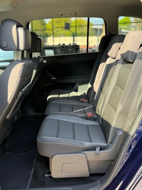 VW Touran Comfortline DSG active, снимка 15