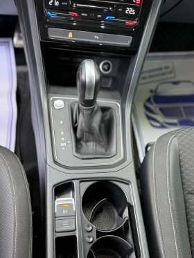 VW Touran Comfortline DSG active, снимка 10