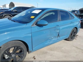 VW Jetta 1.5l Volkswagen 1.5T Se, снимка 6