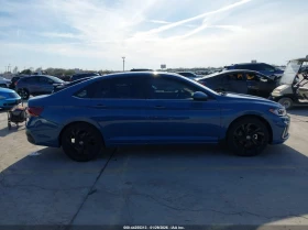 VW Jetta 1.5l Volkswagen 1.5T Se, снимка 13