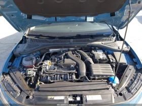 VW Jetta 1.5l Volkswagen 1.5T Se, снимка 10