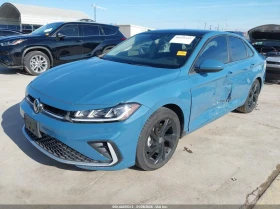 VW Jetta 1.5l Volkswagen 1.5T Se, снимка 2