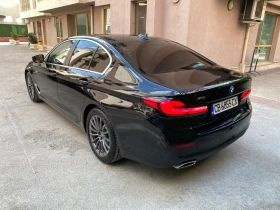 BMW 520 xDrive/MHEV/Facelift/ LED/ Българска !, снимка 7
