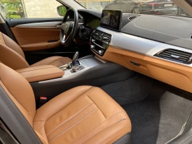 BMW 520 xDrive/MHEV/Facelift/ LED/ Българска !, снимка 11