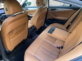 BMW 520 xDrive/MHEV/Facelift/ LED/ Българска !, снимка 12