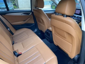 BMW 520 xDrive/MHEV/Facelift/ LED/ Българска !, снимка 13