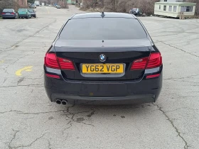 BMW 520 M pack 8hp Sat, снимка 5