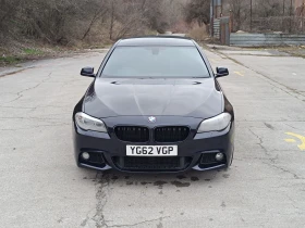 BMW 520 M pack 8hp Sat, снимка 1