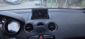 Peugeot 308 SW 2.0HDi, снимка 7