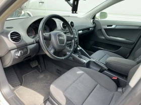 Audi A3, снимка 4