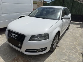 Audi A3, снимка 1