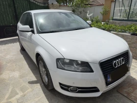 Audi A3, снимка 2