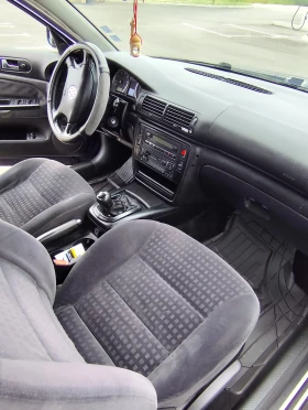 VW Passat, снимка 10