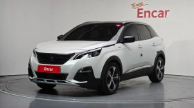 Peugeot 3008 1.5 BlueHDi GT Line | DISTRONIC | MEMORY | PANORAM, снимка 1